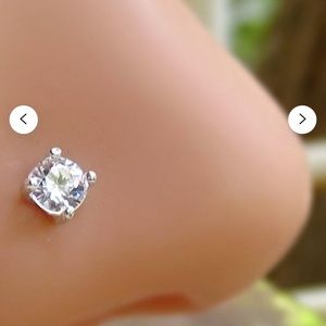 nose stud